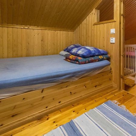 Holiday Home Meritaehti By Interhome Matildedal 外观 照片
