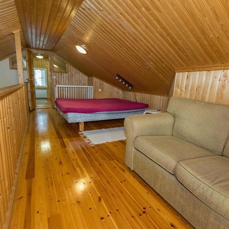 Holiday Home Meritaehti By Interhome Matildedal 外观 照片