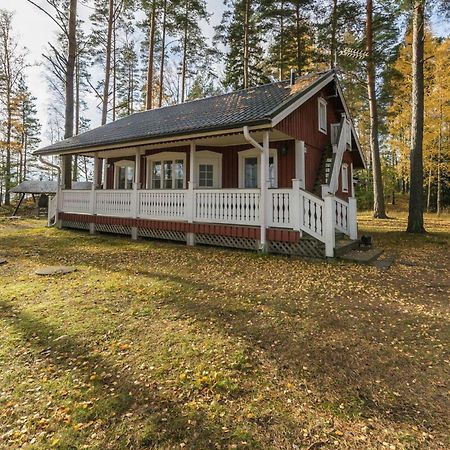 Holiday Home Meritaehti By Interhome Matildedal 外观 照片