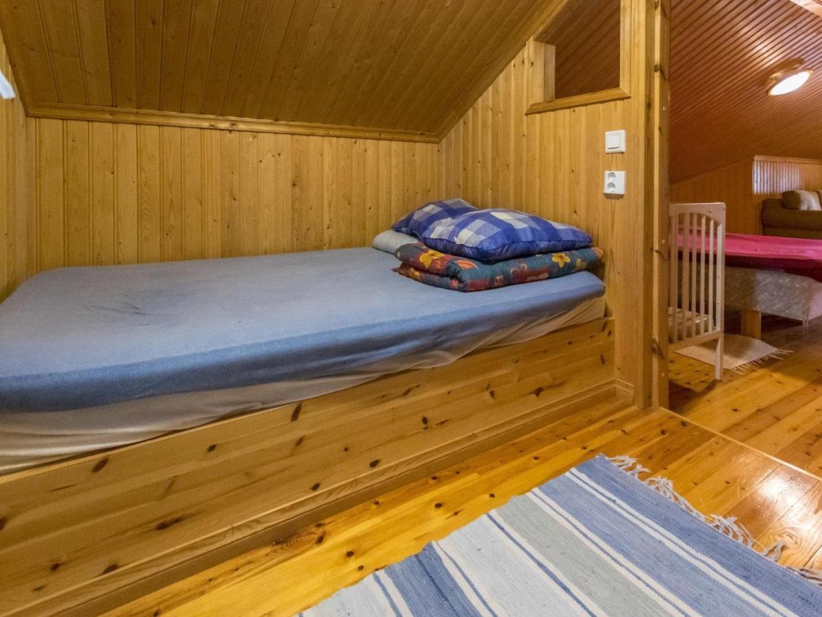 Holiday Home Meritaehti By Interhome Matildedal 外观 照片