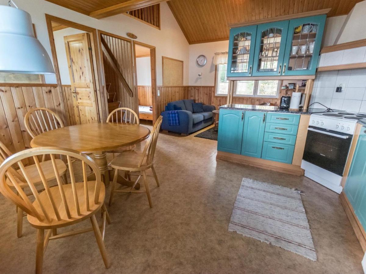 Holiday Home Meritaehti By Interhome Matildedal 外观 照片