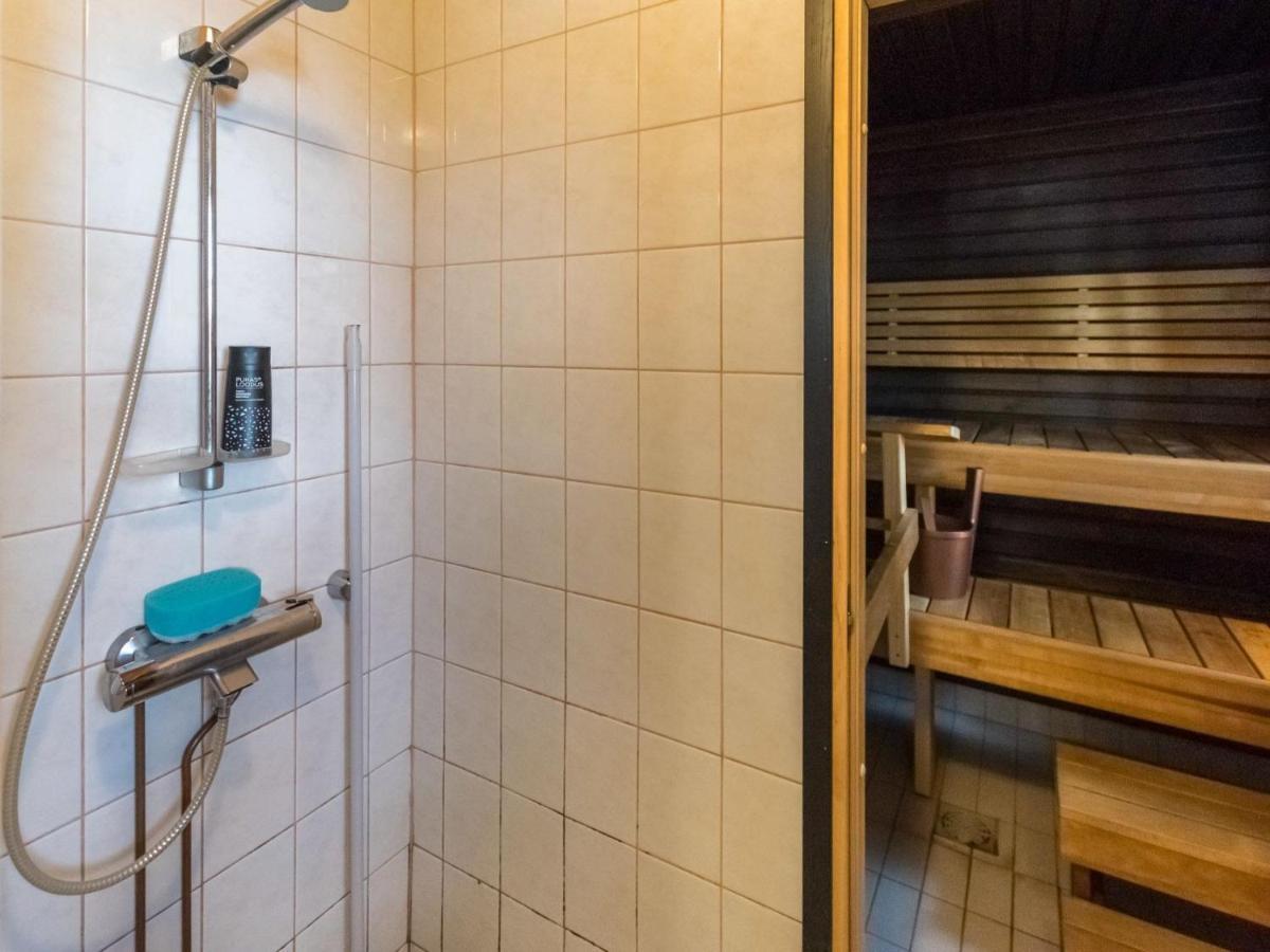 Holiday Home Meritaehti By Interhome Matildedal 外观 照片