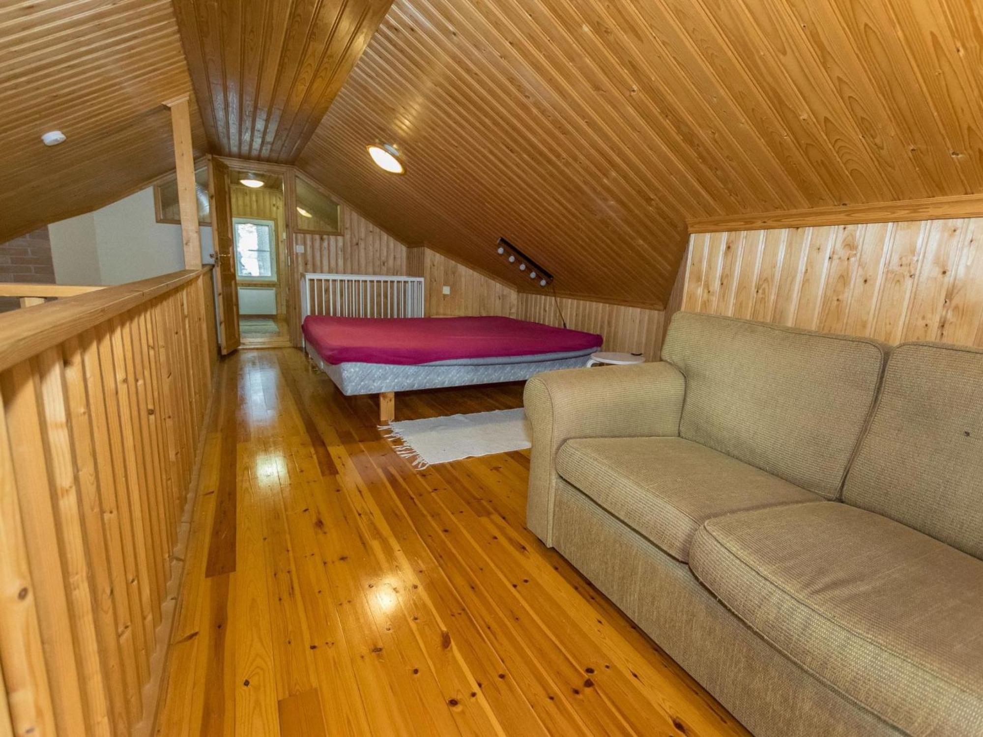 Holiday Home Meritaehti By Interhome Matildedal 外观 照片